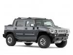 Hummer H2 SUT 2005 года